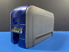 Impresora térmica de tarjetas de identificación Datacard PX10 SD260 SIN cable de alimentación