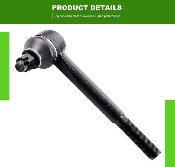 Juego de 12 extremos de varilla de dirección de tracción trasera para camioneta Toyota 1989-1995 Foto 3 de 4