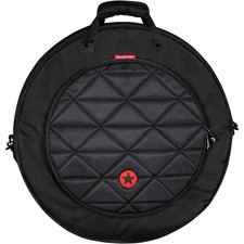Road Runner Boulevard II Backpack Cymbal Bag Black