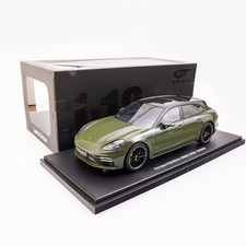 1: 18 GT Spirit Porsche Panamera Turbo S Harz Car Model
