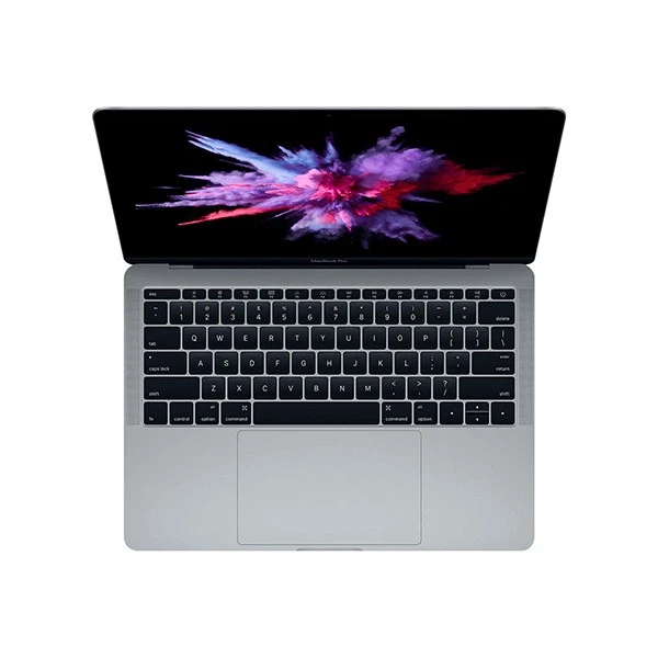 MacBook Pro 13\"　2017　i5　16/500GB　まずまず美品！ MacBook Pro 13
