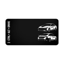 2022 Hyundai Elantra N Desk Mat - Desk Pad Gift