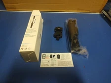 Selfie Stick, 40 inch Extendable Selfie Stick Tripod,Phone Tripod with Wirele...