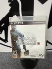 Dead Space 3 (Limited EDITION) COMPLETE! - Sony PlayStation 3 - FREE SHIPPING!