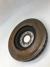 VW PASSAT B9 Variant CJ5 Bremsscheibe vorne rechts 1.50 35419102