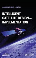 Intelligent Satellite Design And Implementation | Jianjun Zhang | Buch | 2023