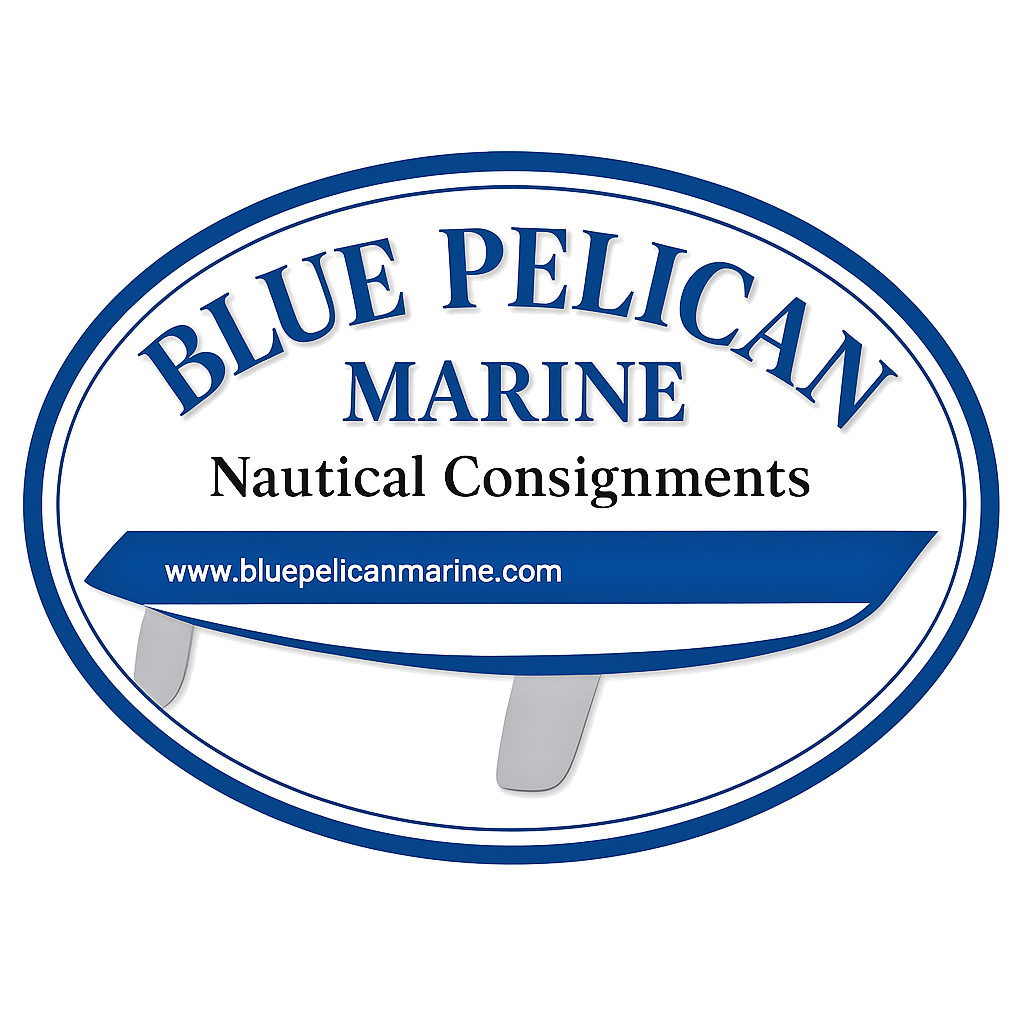 ABI 1-1/2" Oval Cockpit Drain, NEW!!! FAST SHIPPING!! 316 Stainless