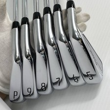Titleist T200 2023 Iron set 5-pw / NSPRO S
