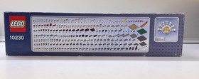LEGO 10230 Mini Modulars -Retired and SEALED!  