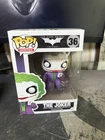 Funko Pop: The Dark Knight Joker #36
