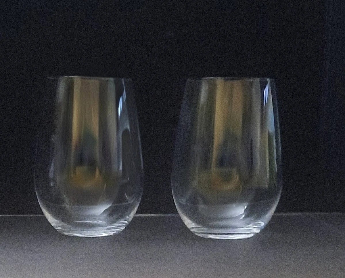 RIEDEL Crystal Glassware & Drinkware for sale | eBay