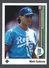 Mark Gubicza