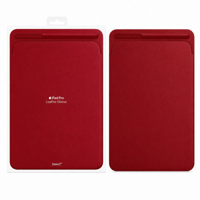 Original Apple iPad 9./8/7/Pro/Air 3. Generation 10,5/10,2'' Leder Hülle Case