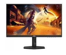 AOC Gaming Monitor Q27G4XN 27" Quad HD LED 180Hz 1ms HDMI / DisplayPort