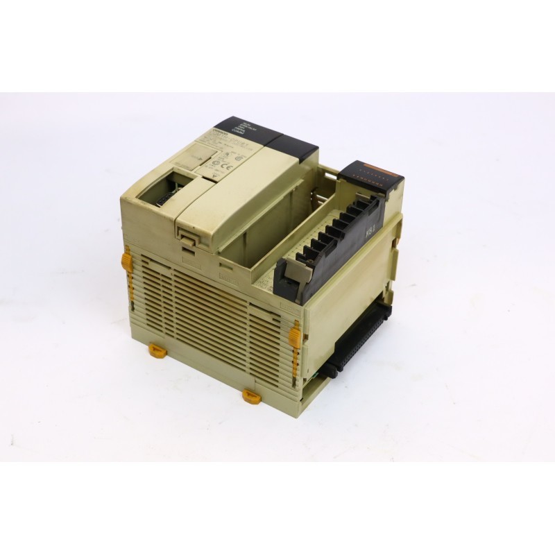 Omron CQM1H-CPU61 CPU61 Programmable controller (B961)