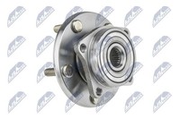 NTY Radlagersatz KLP-MS-007 FüR Chrysler Mitsubishi