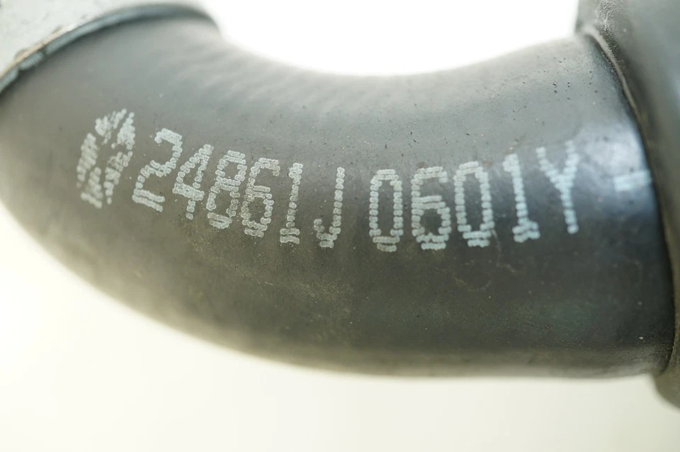 🔅2005-2023 Mopar, Dodge Challenger 2008-2023 OEM manguera de suministro de calefacción Foto 3 de 4