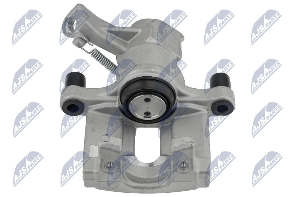 N.T.Y. HZT-PL-080.NTY Brake Caliper for OPEL,SAAB