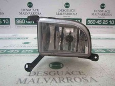 Antibrouillard Chevrolet NUBIRA
