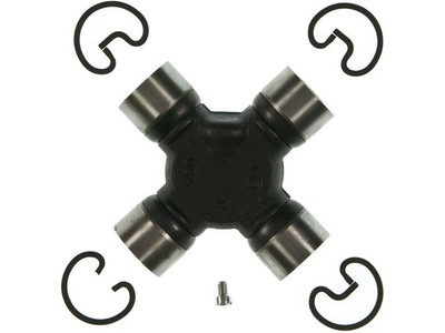 Moog 98PW95M Universal Joint Fits 1966-1967 Dodge Charger