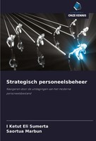I Ketut Eli Sumerta (U. A.) | Strategisch Personeelsbeheer | Taschenbuch (2025)