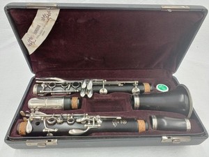 Yamaha 650 Clarinet | eBay Yamaha 650 Clarinet | eBay