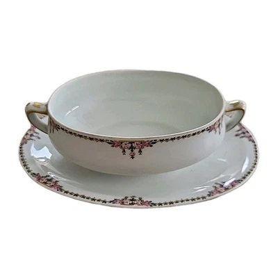 saucière À Dormant Style Noéclassique Louix XVI Charles Ahrenfeld - Photo 1/4