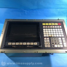 Okuma EO105-800-195 Operator Panel 10-1/2" Screen USIP