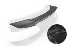 Heck Spoiler Flügel Wing Hochglanz für Mercedes E-Klasse A238 Cabrio HF977-G