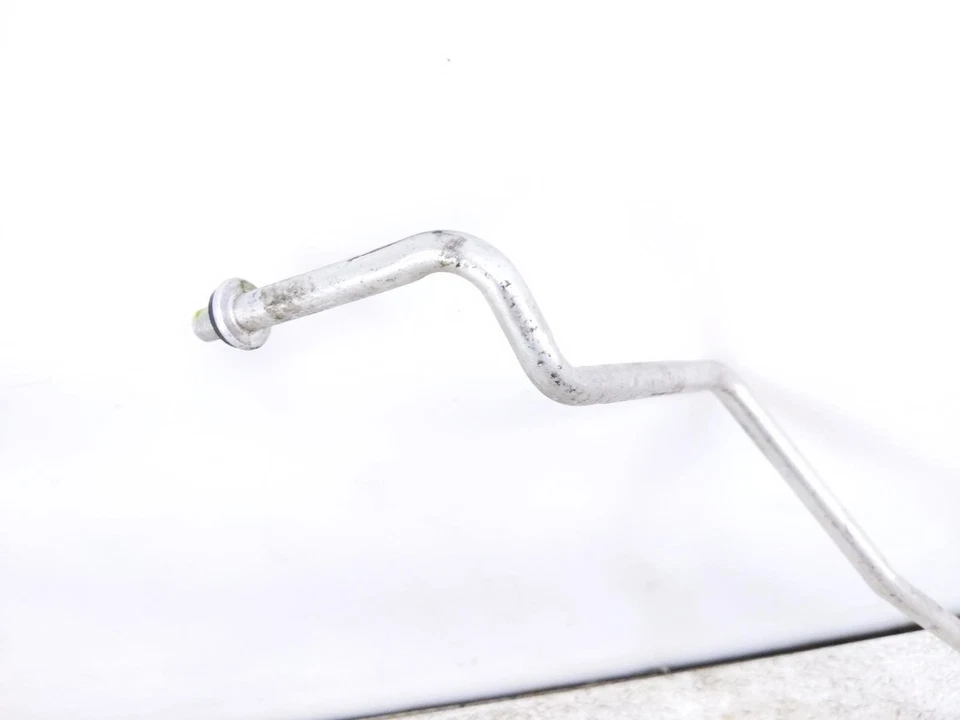 Ford Fiesta 2014-2019 línea de líquido refrigerante aire acondicionado D2bz-19835-D Foto 2 de 4