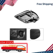 Gas Tank Filler Lid Fuel Door Cover 77305-04904 for Toyota Tacoma 2005-15√