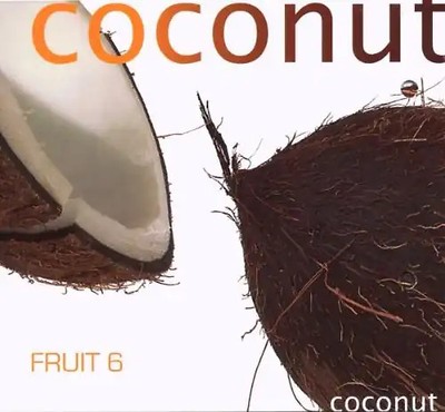Various - Fruit 6-Coconut