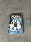 Secret Agent Clank (Sony PlayStation PSP, 2008) Complete CIB Pristine Mint