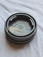 Double Side R-Mount Rear Lens Cap for Leica R-Series Camera