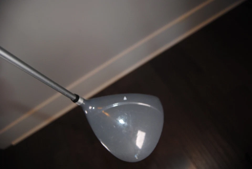 LADIES LADY HAGEN T3 DRIVER 12* GRAPHITE SHAFT. - Image 4 of 4