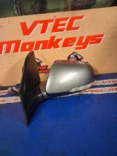 Honda Civic Type R Ep3 Ep2 Mk7 Passenger Side Wing Mirror Facelift