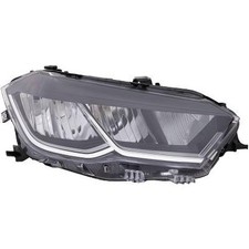 Scheinwerfer rechts passend für VW POLO VI LED