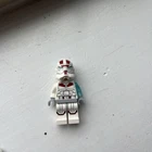 LEGO Star Wars Rare Minifigure Jek-14