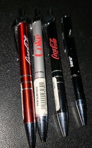 Coca Cola Pen | eBay