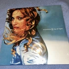 Madonna : Ray of Light Vinyl 12" Album 2 discs (2003) ***NEW***Sealed***