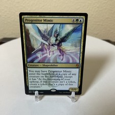 Magic Gathering-MTG-Progenitor Mimic-Ravnica Guild Kits-PACK FRESH-NON FOIL