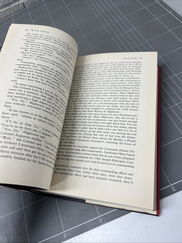 VINTAGE WAR BOOK THE AVIATORS NEW ADVENTURE IN BROTHERHOOD OF WAR GRIFFIN V - Foto 10 di 10