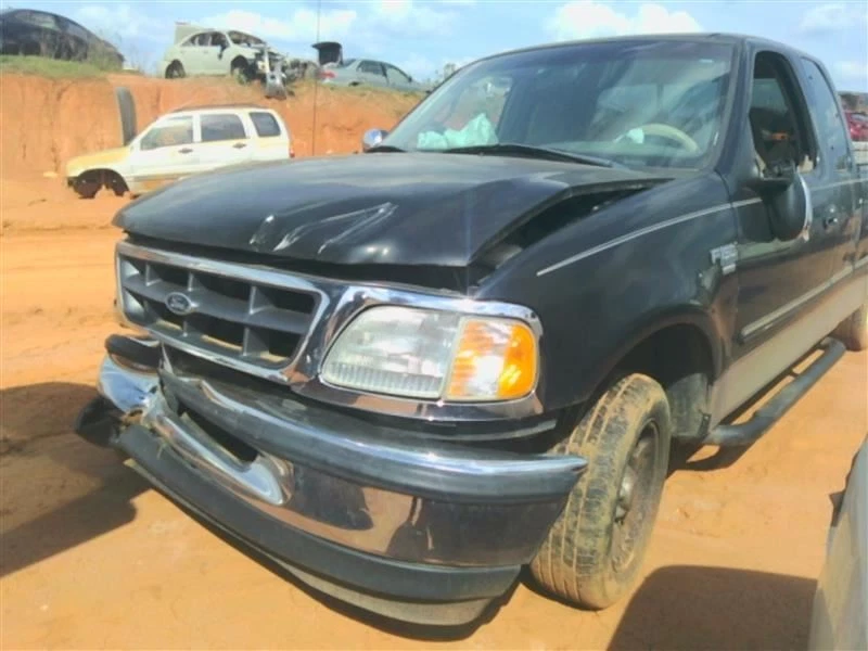 Conjunto de bomba de combustible 8-280 4,6 L 4x4 para camioneta Ford F150 97-98 168244 Foto 3 de 4