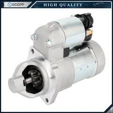 ECCPP STARTER FOR 25HP OMC JOHNSON SUZUKI 31100-95J01 5036972 S114-924A 19703