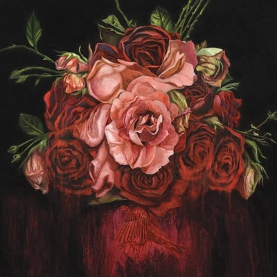 The Silver Ward of Roses (Vinyl) 12'' Album