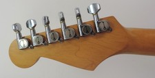 Charvel electric guitar-collector-level instrument | Thames Hospice