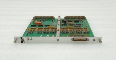 AUTRONICA GLR-92A Interface Board 7258-004.0002
