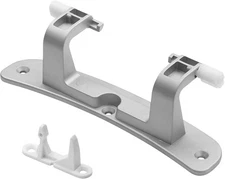 134550800 Washer Door Hinge Replacement Part for frigidaire Washing Machine A...