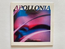 Garden City Movement - Apollonia | ethereal electro-pop