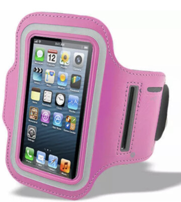 Water-Resistant Armband Sport GYM Running For SAMSUNG